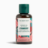 Strawberry Shower Gel