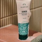 Seaweed Oil-control Face Wash