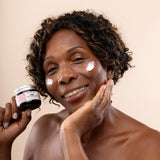 Vitamin E Intense Moisture Cream