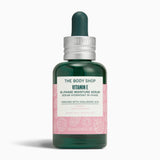 Vitamin E Bi-phase Serum
