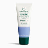 Skin Defence Hydrating Face Protector Spf 50 Pa +++