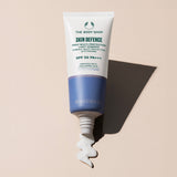 Skin Defence Hydrating Face Protector Spf 50 Pa +++