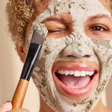 Charcoal Pore-Minimising Mask