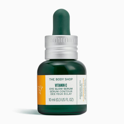 Vitamin C Eye Serum