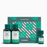 Tea Tree Intro