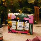 Shower Gel Trio