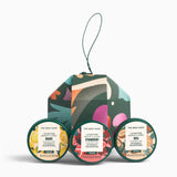 Lipcare Trio