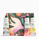 Handcream Trio