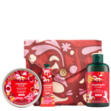 Cranberry Crush Gift