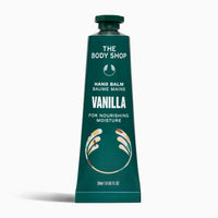 Vanilla Hand Balm