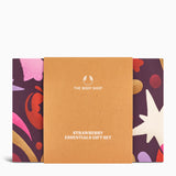 Strawberry Gift