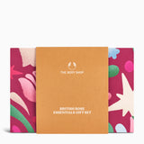 British Rose Gift