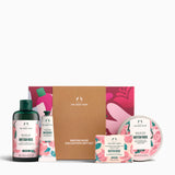 British Rose Medium Gift