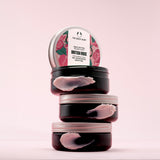 British Rose Body Butter