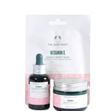 Vitamin E stór gjafakassi