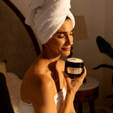 Spa of the World™ Japanese Camellia Body Cream