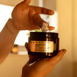 Spa of the World™ Hawaiian Kukui Cream