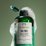 Tea Tree Purifying & Balancing Shampoo
