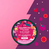 Sugarplum Passion Bundle