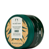 Ginger Hair & Scalp Scrub