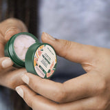Pink Grapefruit Lip Butter