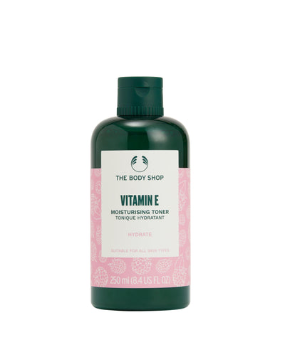 Vitamin E Moisturising Toner