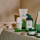 Aloe Soothing Gel