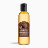 Coconut Oil Brilliantly Nourishing Pre-shampoo Hair Oil
