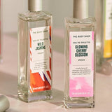 Wild Jasmine Eau De Toilette