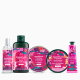 Sugarplum Passion Bundle