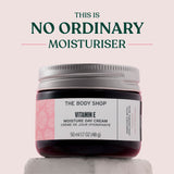 Vitamin E Moisture Day Cream 50ml