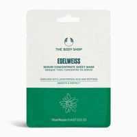 Edelweiss Sheet Mask