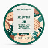 Shea Ultimate