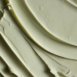 Hemp Body Butter, áferð
