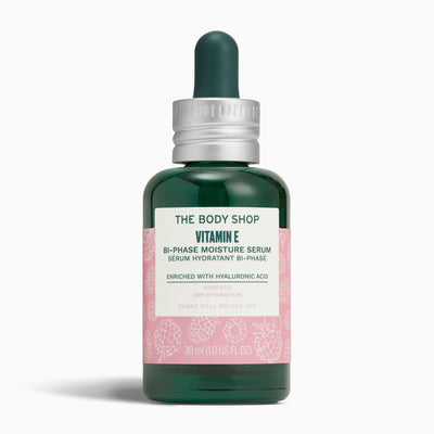 Vitamin E Bi-phase Serum