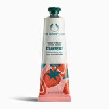 Strawberry Favourites