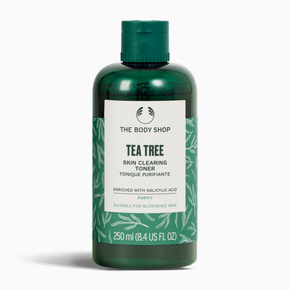 Tea Tree Skin Clearing Mattifying Toner
