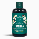 Vanilla Bath & Shower Gel