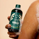 Vanilla Bath & Shower Gel