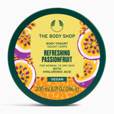 Passion Fruit Body Yogurt