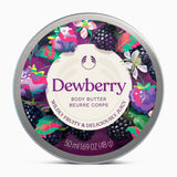 Dewberry Favourites