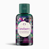 Dewberry Bath & Shower Gel 60ml