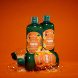 Pumpkin Bath & Shower Cream