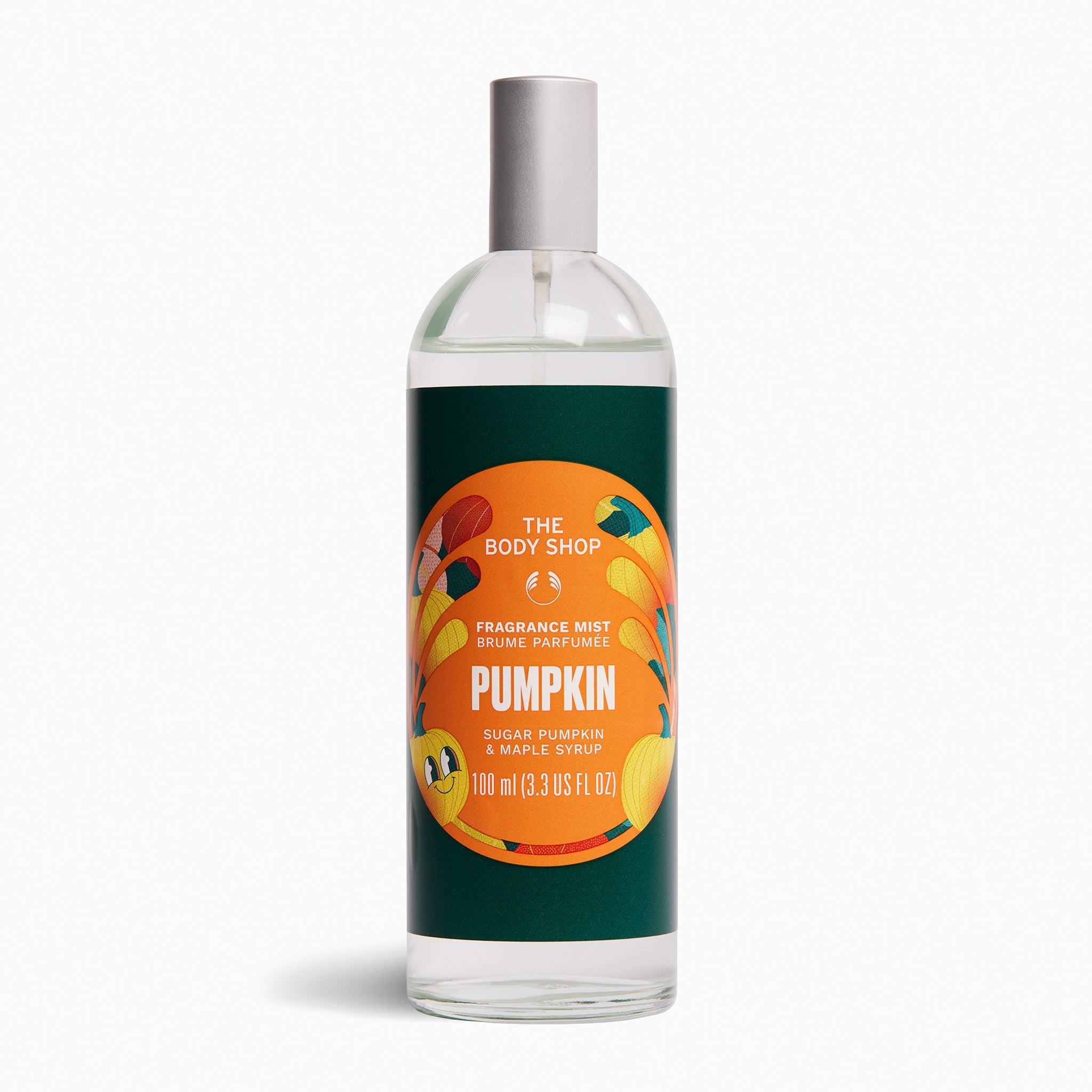 Pumpkin Body Mist