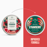 Strawberry Body Butter