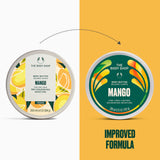Mango Body Butter