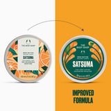 Satsuma Body Butter
