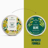 Olive Body Butter