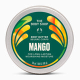 Mango Body Butter