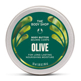 Olive Body Butter